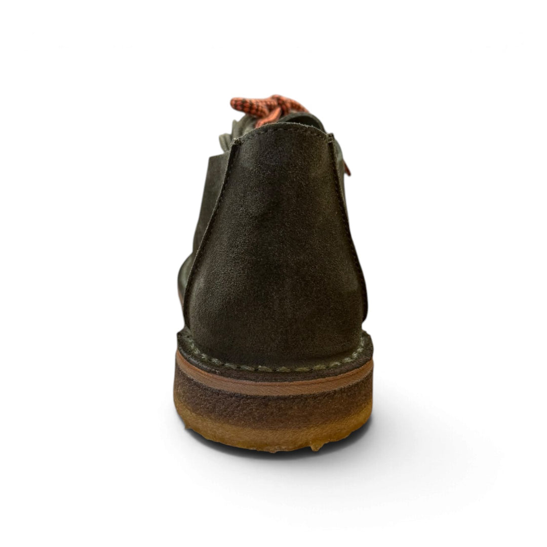 MOCASSINO BEENFLEX 365 FORESTA