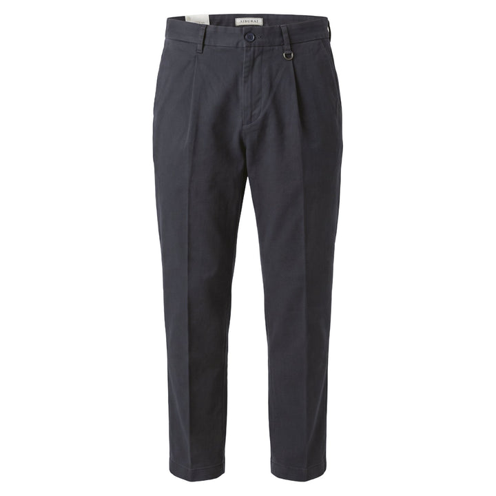 Aiburai PANTALONE URANO BULL NERO Nero - foto 1