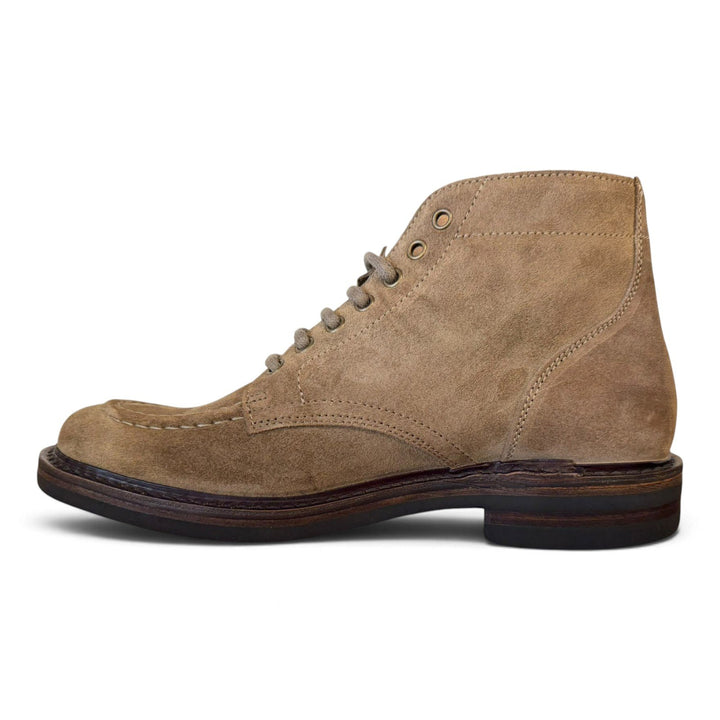 Astorflex POLACCO 604 NUVOFLEX2 RUBBER TAUPE Grigio - foto 3