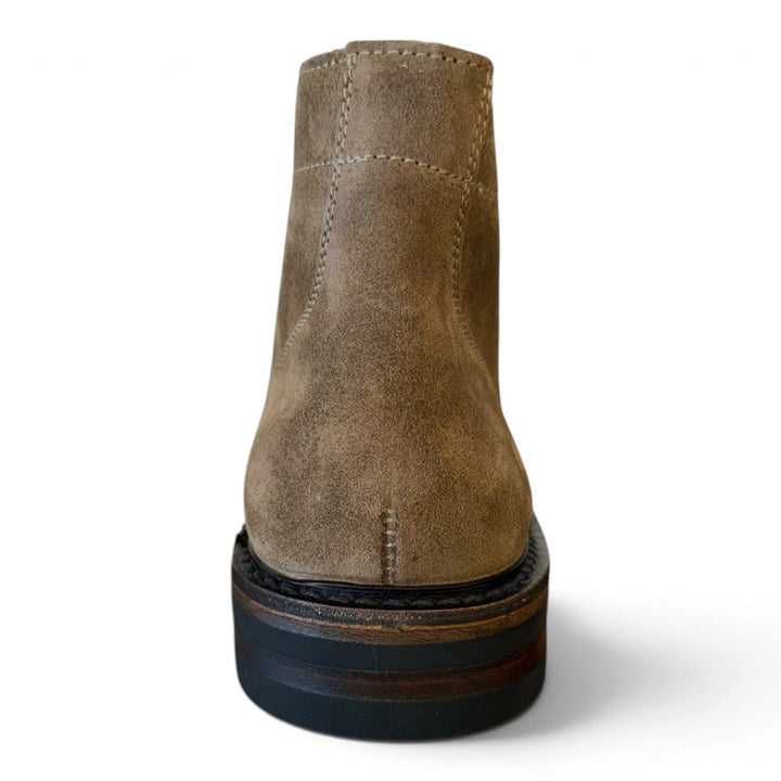 Astorflex POLACCO 604 NUVOFLEX2 RUBBER TAUPE Grigio - foto 4