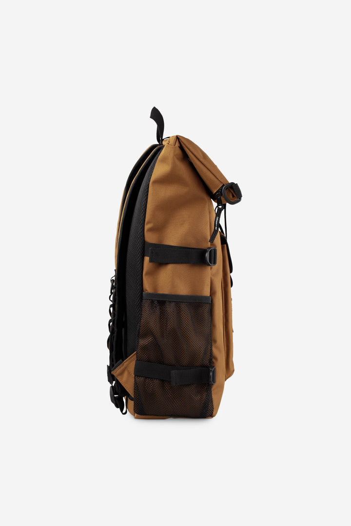 Carhartt Wip Philis Backpack Hamilton Brown Marrone - foto 4