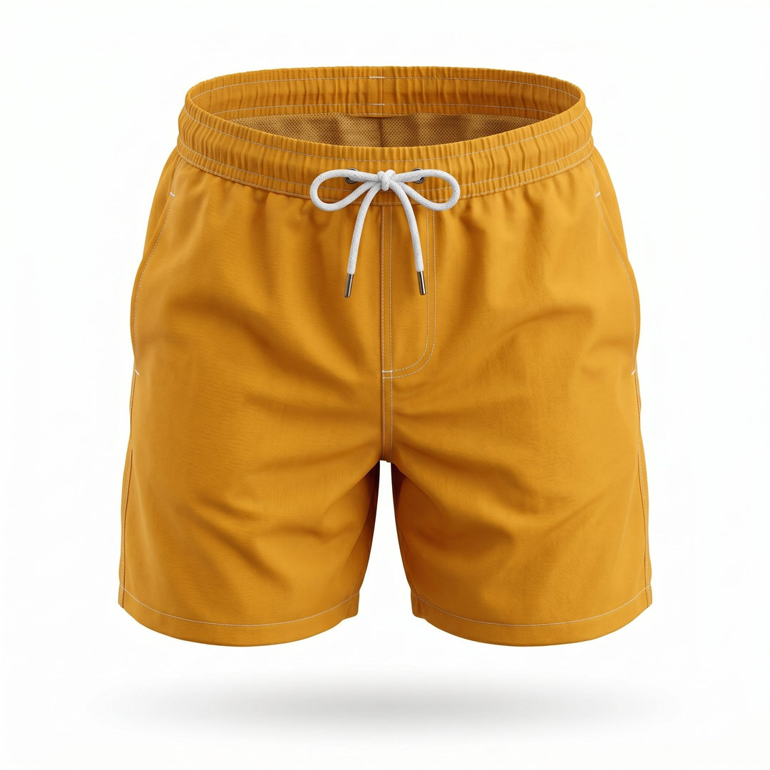 Ferana COSTUME ULTRALIGHT OCRA Marrone - foto 1