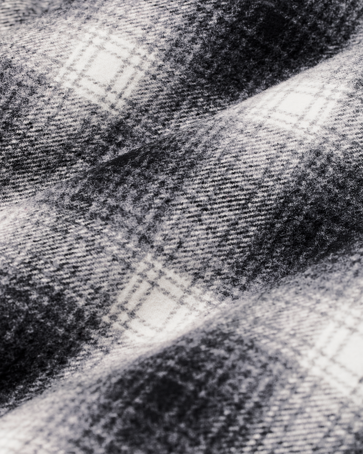 Filson Spokane Insulated Cruiser Charcoal Ombre Grigio - foto 7
