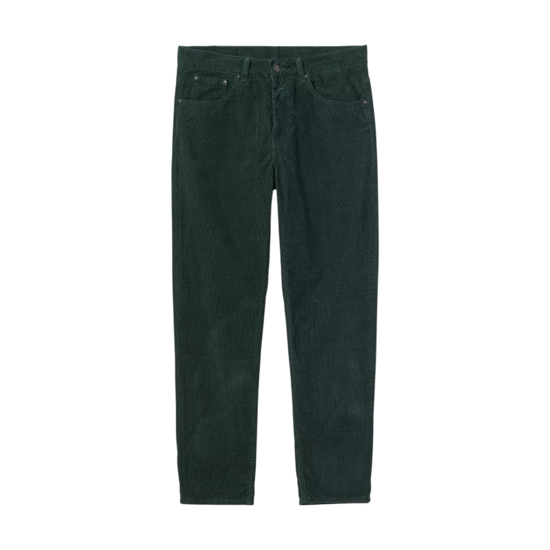 Newel Pant Kale Green Calças Verde