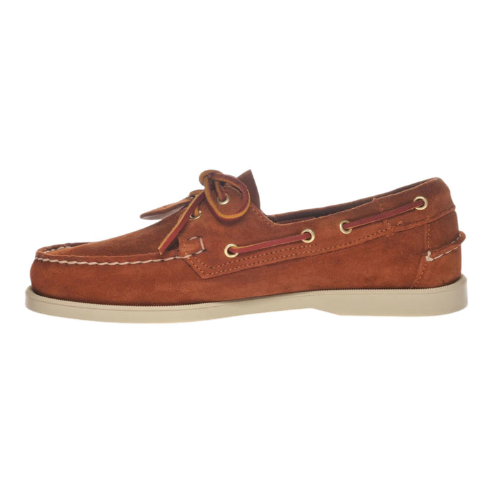 PORTLAND ARTISAN OX CASTANHO