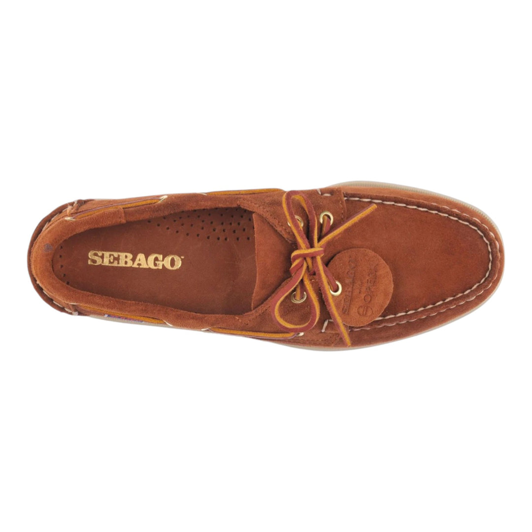 PORTLAND ARTISAN OX CASTANHO