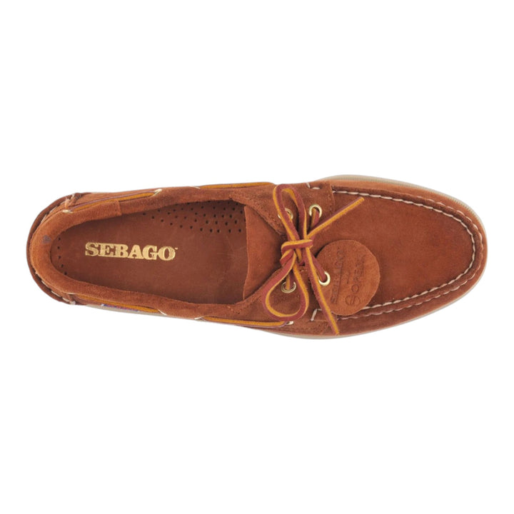 PORTLAND ARTISAN OX CASTANHO