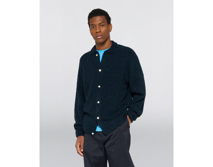 GEMINI CARDIGAN NAVY