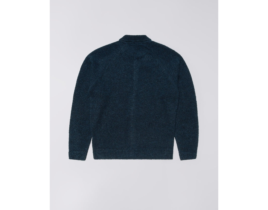 GEMINI CARDIGAN NAVY