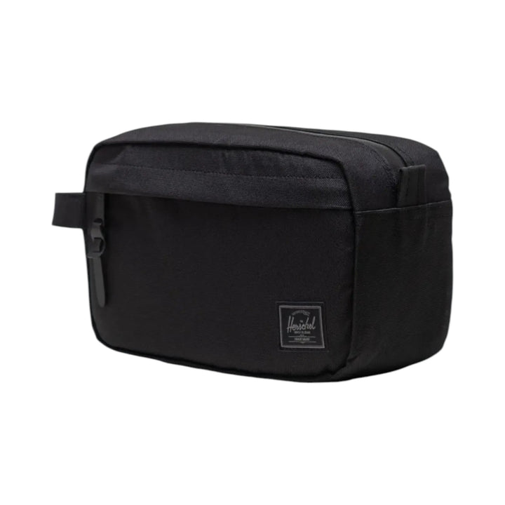 CHAPTER TRAVEL KIT BLACK TONAL