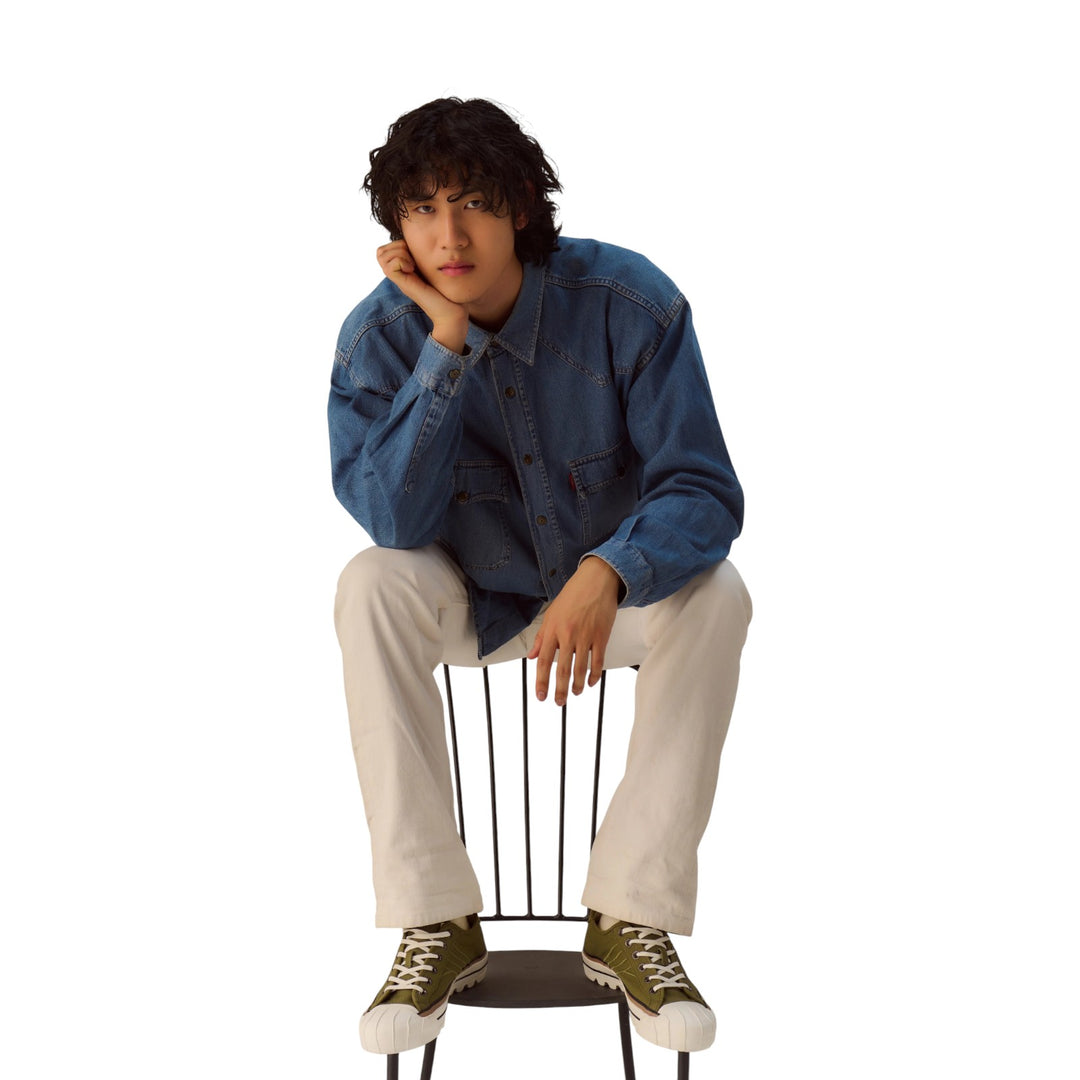 Royal Intrepid Em Canvas Verde Musgo