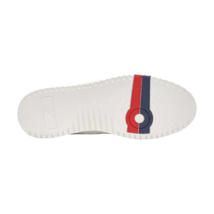 Field King em Pele Branco