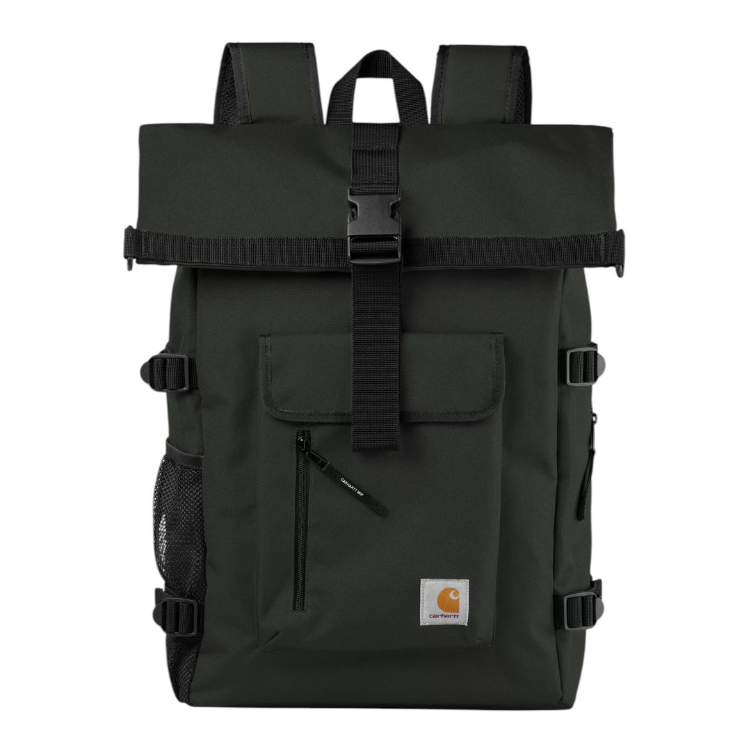 Mochila Philis Hamilton Black