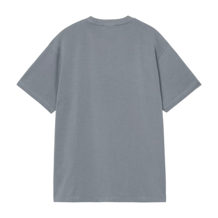 S/S WIP III T-Shirt Cozy Blue
