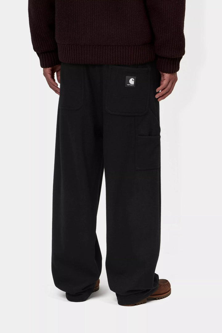 ATOKA PANT BLACK