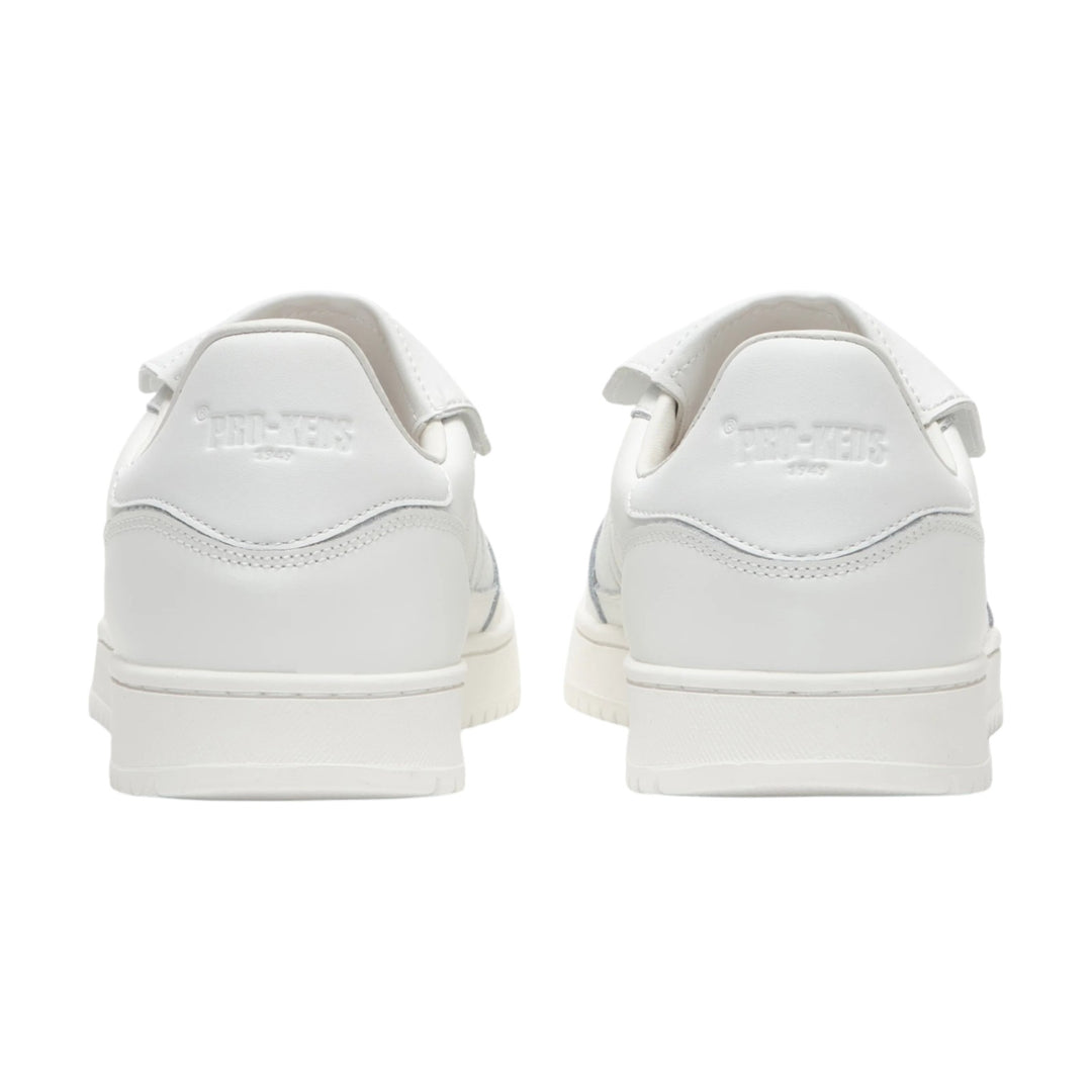 Field King em Pele Branco