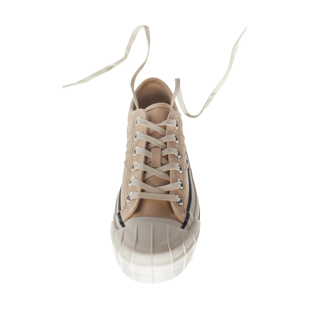 Royal Intrepid Em Canvas Marfim