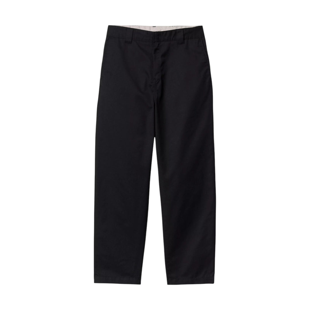 Merrick Pant Preto