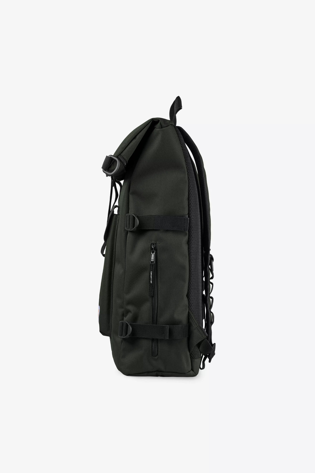 Mochila Philis Hamilton Black