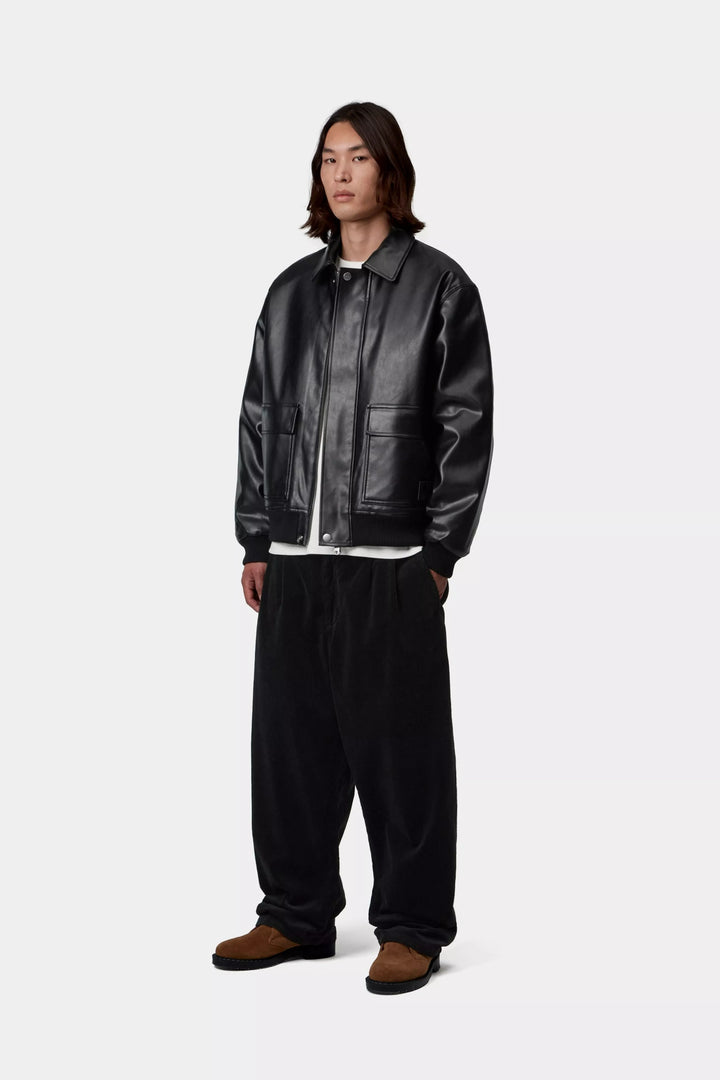 ARIZONA JACKET BLACK