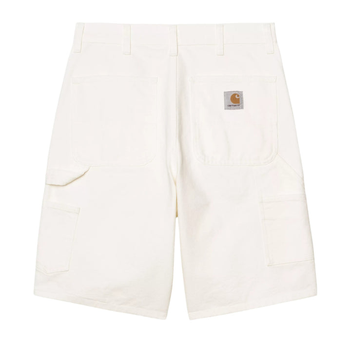 Single Knee Short Wax