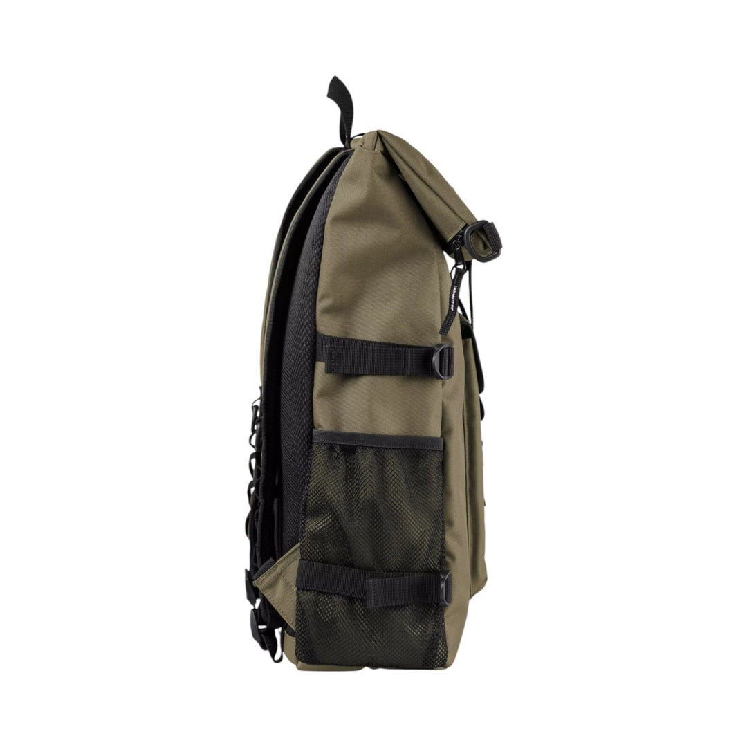 Philis Backpack Brass Mochila Bege