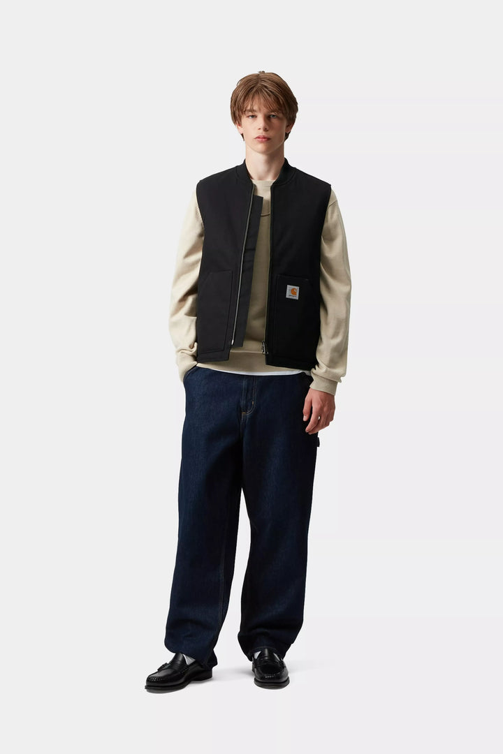 CLASSIC VEST BLACK RIGID