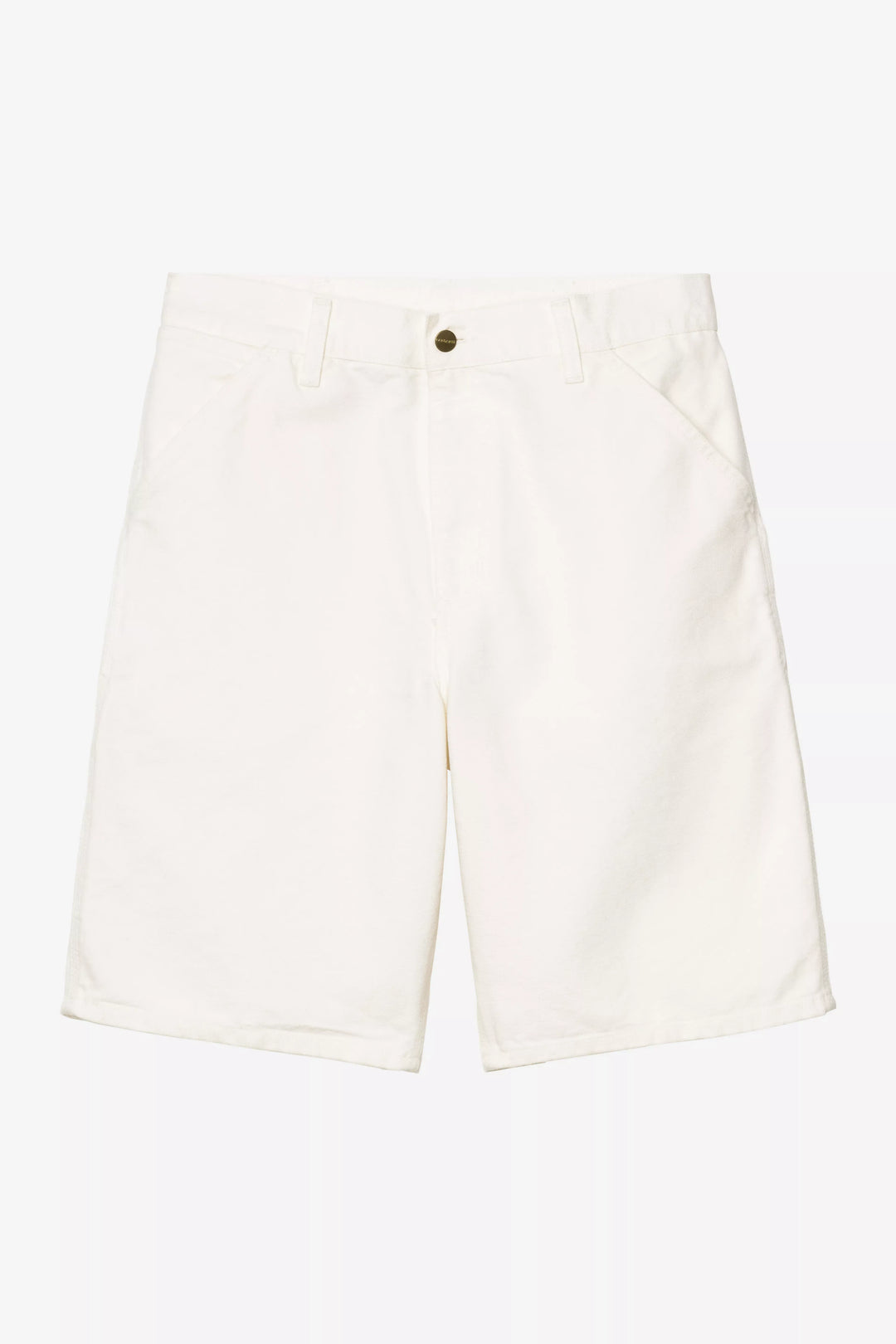 Single Knee Short Wax