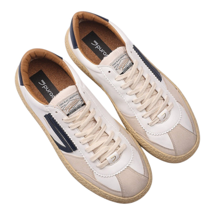 Sneakers Vintage Whale