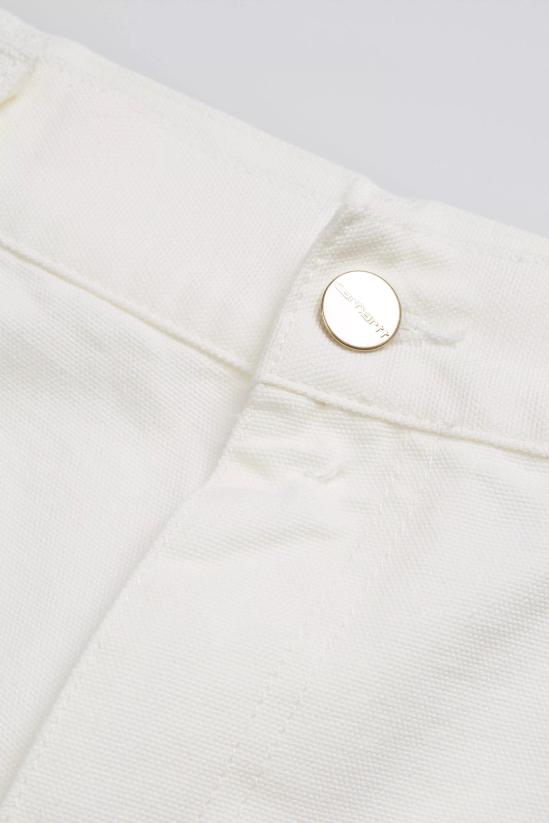 Single Knee Short Wax