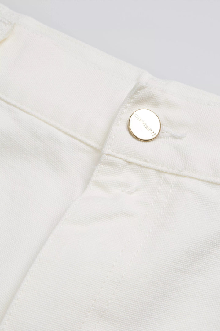 Single Knee Short Wax