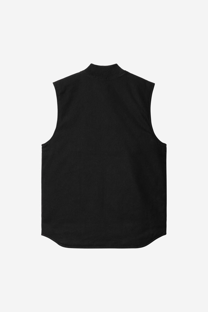 CLASSIC VEST BLACK RIGID