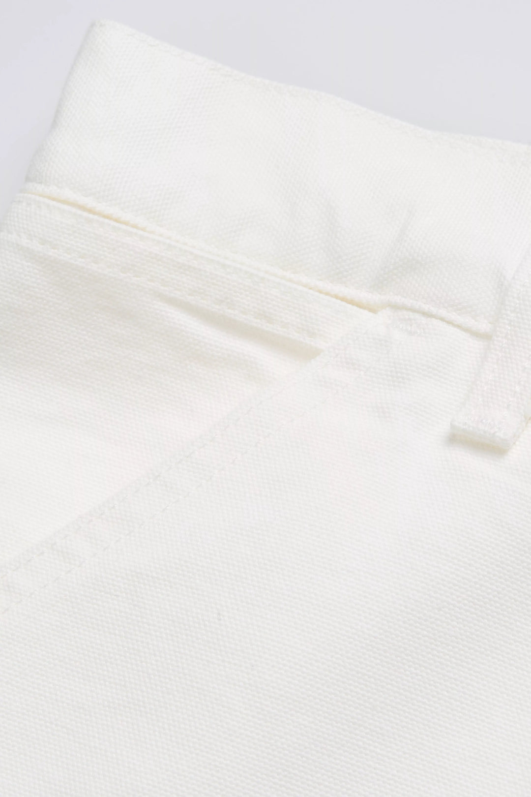 Single Knee Short Wax