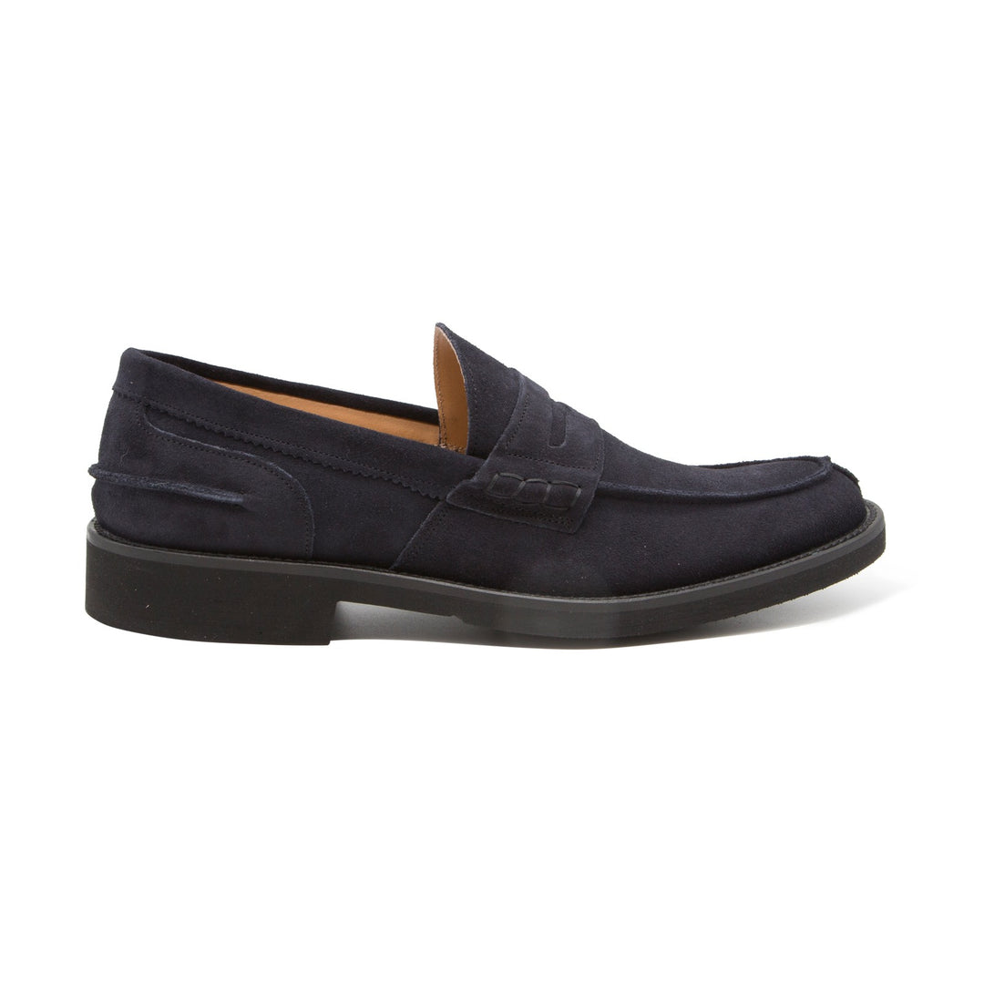 immagine-2-marotta-mocassino-camoscio-navy-mocassino-030-camoscio-navy