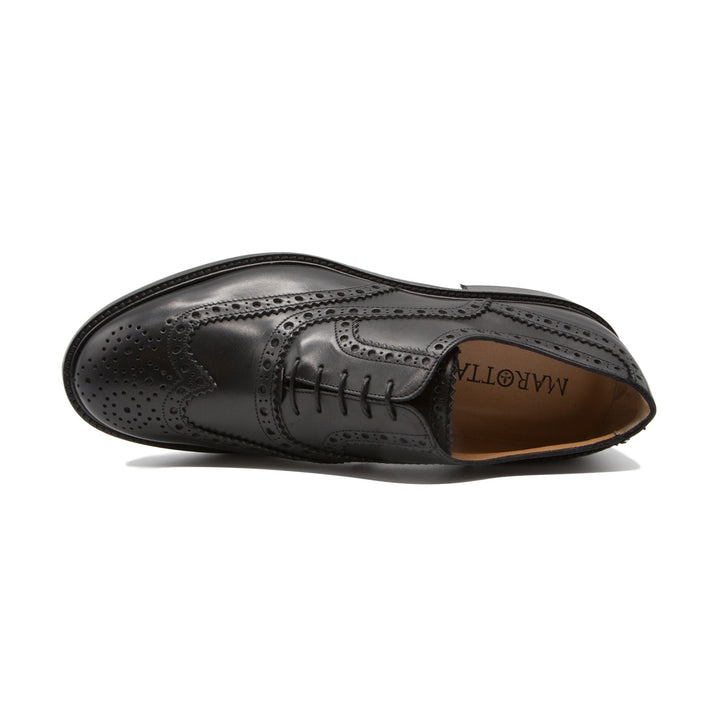 immagine-4-marotta-mocassino-pelle-080-crust-nero-cuoio-mocassino-080-crust-nero-cuoio