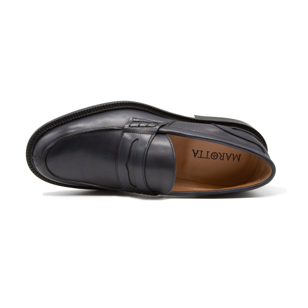 immagine-4-marotta-mocassino-pelle-crust-blue-mocassino-crust-blue