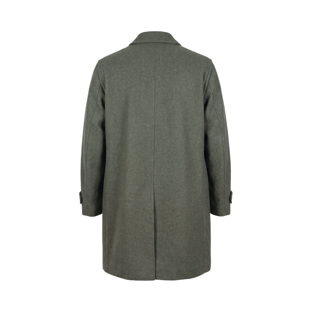 Schneiders PETER SHORT COAT LODEN MEN'S Verde Verde - foto 2