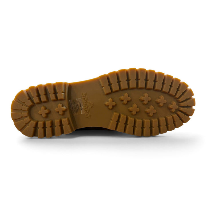Sebago SAWYER DK BROWN Marrone - foto 4
