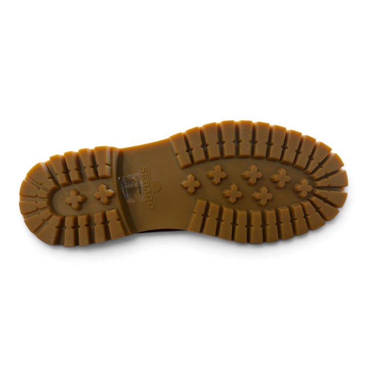 Sebago WALKER BROWN COGNAC Marrone - foto 4