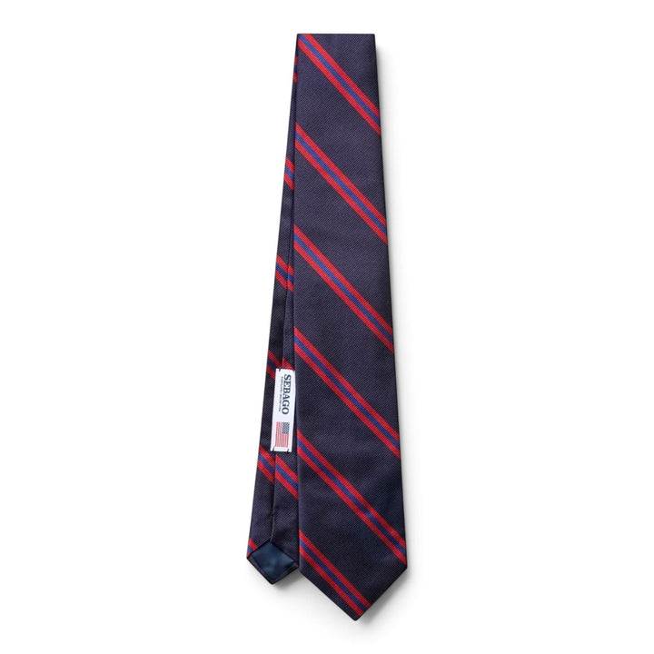 OLD ST.EDMUND BLUE-RED