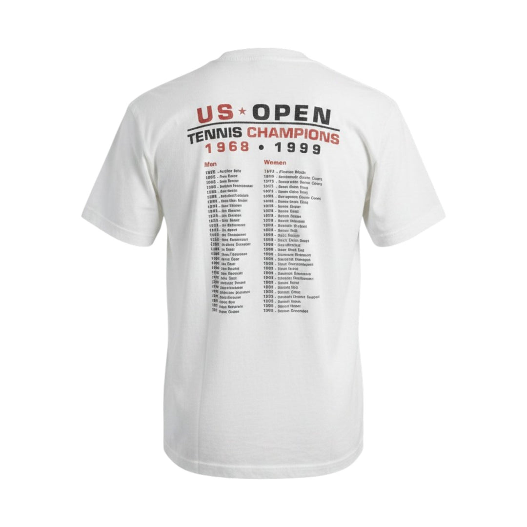 T-SHIRT ST412 OPEN BRANCO