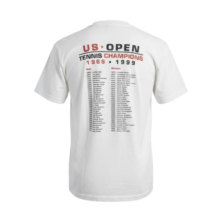 T-SHIRT ST412 OPEN BRANCO