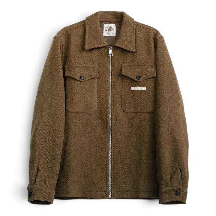 Giacca Mavignola Khaki